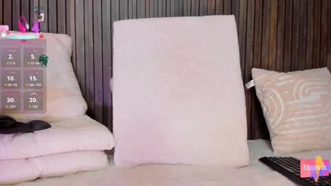 Im Jazmin online show from 11, 11, 2025