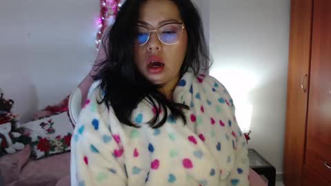 Snapshot of cutejess45 chatting on 11, 12, 2024 tell me jess online show from 11, 12, 2024