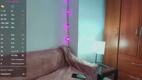 Snapshot of cutejess45 chatting on 1, 3, 2025 tell me jess online show from 1, 3, 2025