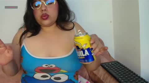 Snapshot of cutejess45 chatting on 29, 9, 2025 tell me jess online show from 29, 9, 2025