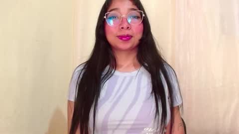 Snapshot of cutekairii chatting on 16, 10, 2025 Mishel online show from 16, 10, 2025
