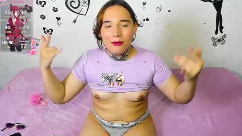 cutekat  online show from 24, 10, 2025