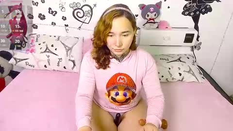 cutekat  online show from 18, 2, 2026