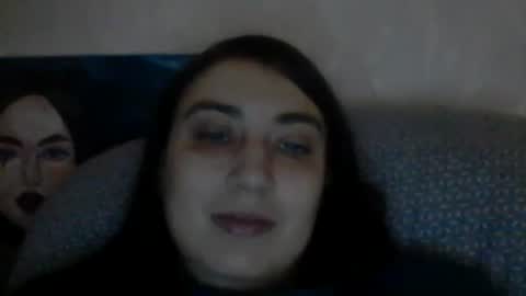 cutekattie online show from 7, 12, 2024
