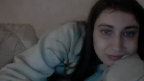 cutekattie online show from 25, 12, 2024