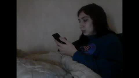cutekattie online show from 8, 1, 2025