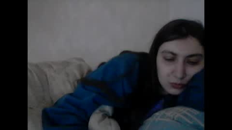cutekattie online show from 12, 1, 2025