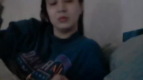 cutekattie online show from 15, 1, 2025