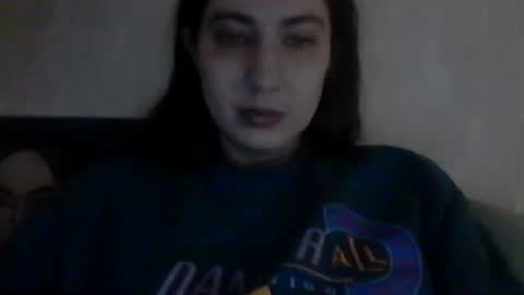cutekattie online show from 18, 1, 2025
