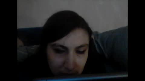 cutekattie online show from 21, 1, 2025