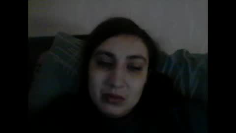 cutekattie online show from 22, 1, 2025