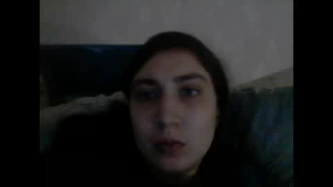 cutekattie online show from 24, 1, 2025