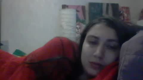 cutekattie online show from 8, 2, 2025
