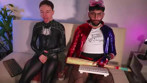 Snapshot of cutelatinboy97 chatting on 30, 10, 2025 Camilo online show from 30, 10, 2025