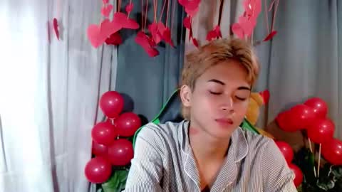 cuteleemoreno online show from 15, 2, 2026