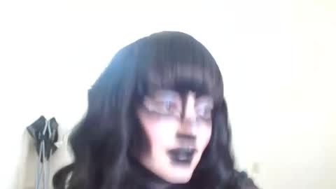 cutelilithbunny online show from 27, 2, 2025