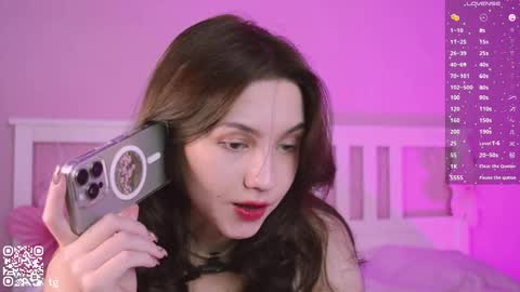 Snapshot of cutelilstar chatting on 9, 10, 2025 kendall online show from 9, 10, 2025