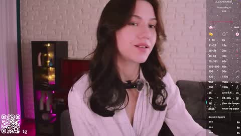 kendall online show from 12, 10, 2025