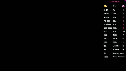 kendall online show from 7, 11, 2025