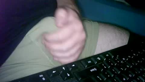 Cuteman online show from 24, 9, 2025