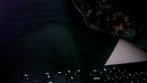 Cuteman online show from 29, 9, 2025