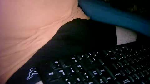 Cuteman online show from 31, 10, 2025