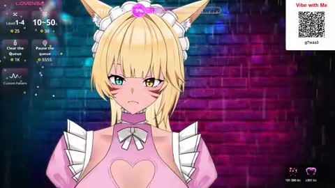 Mio Riku online show from 1, 2, 2026