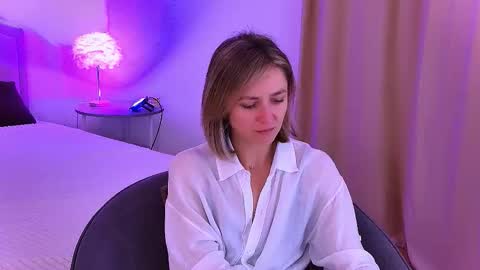 cutemirage online show from 19, 10, 2025