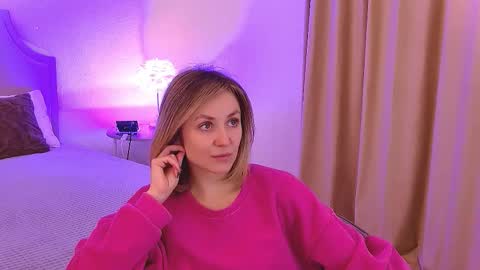 cutemirage online show from 24, 11, 2025