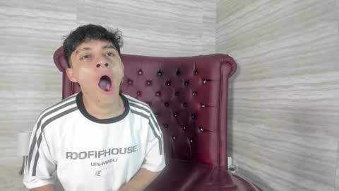 cutenaked_ online show from 15, 2, 2026