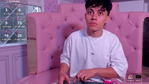 cutenaked_ online show from 20, 3, 2026