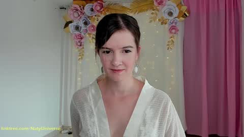 Nataly  online show from 28, 1, 2025