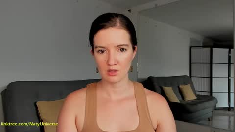 Nataly  online show from 12, 3, 2025