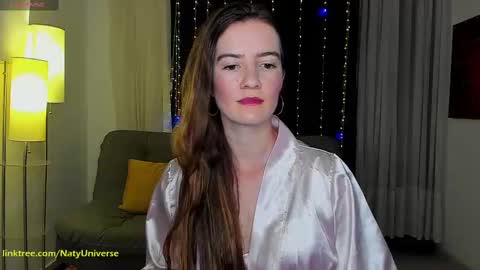 Nataly  online show from 8, 9, 2025