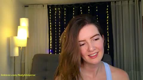 Nataly  online show from 22, 9, 2025