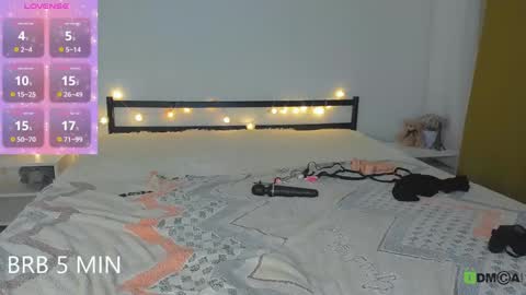 cutenessnicole online show from 1, 2, 2025