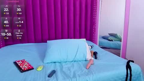 cutepetitee online show from 7, 10, 2025