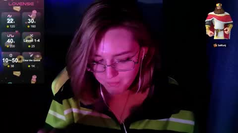 Snapshot of cutepie33 chatting on 18, 9, 2025 cutepie33 online show from 18, 9, 2025