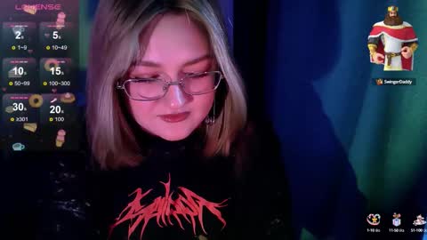 Snapshot of cutepie33 chatting on 30, 9, 2025 cutepie33 online show from 30, 9, 2025