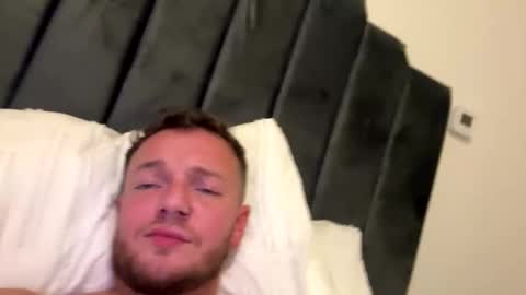 cutescottishlad online show from 25, 9, 2025