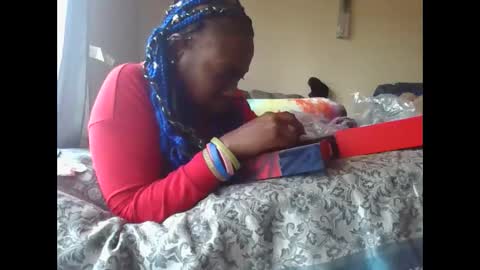 mary mack online show from 7, 2, 2025