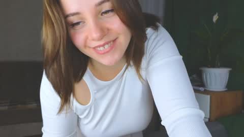 Snapshot of cutesmile_sharon chatting on 11, 1, 2025 cutesmile sharon online show from 11, 1, 2025