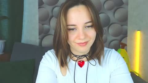 Snapshot of cutesmile_sharon chatting on 23, 1, 2025 cutesmile sharon online show from 23, 1, 2025