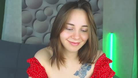 Snapshot of cutesmile_sharon chatting on 31, 1, 2025 cutesmile sharon online show from 31, 1, 2025