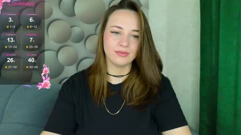 Snapshot of cutesmile_sharon chatting on 14, 10, 2025 cutesmile sharon online show from 14, 10, 2025