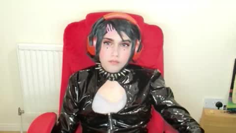 cutest_princess online show from 28, 3, 2026