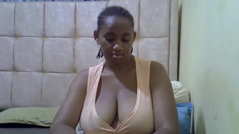 cutestebony1 online show from 15, 1, 2026