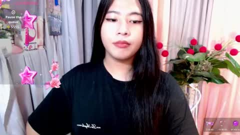 Snapshot of cutestgurl_ chatting on 15, 12, 2025 cute online show from 15, 12, 2025