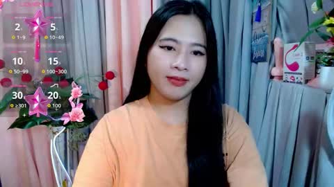 Snapshot of cutestgurl_ chatting on 18, 12, 2025 cute online show from 18, 12, 2025