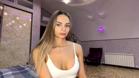 Alina online show from 15, 12, 2025